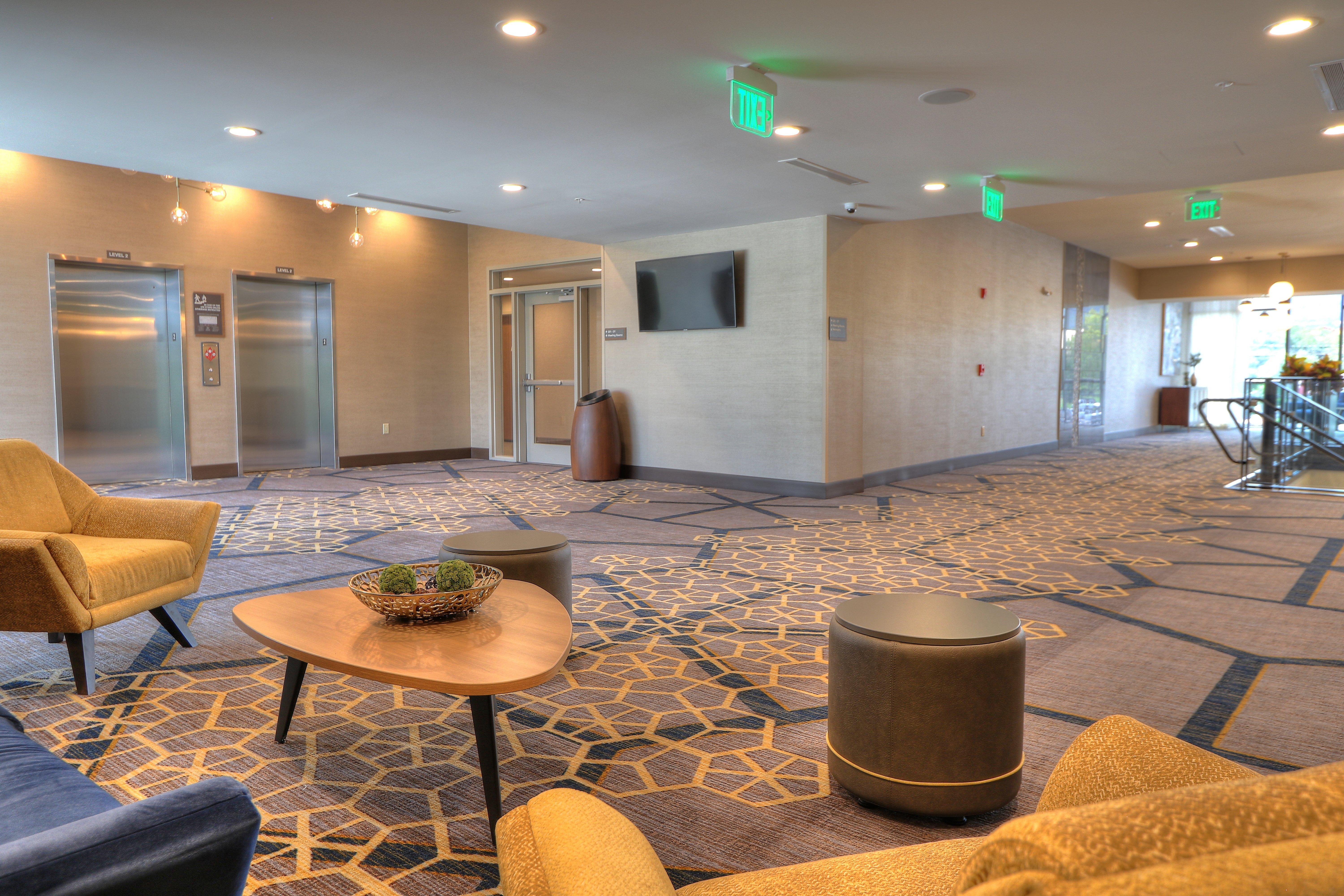Holiday Inn & Suites Pigeon Forge Convention Center, An Ihg Hotel Exterior foto