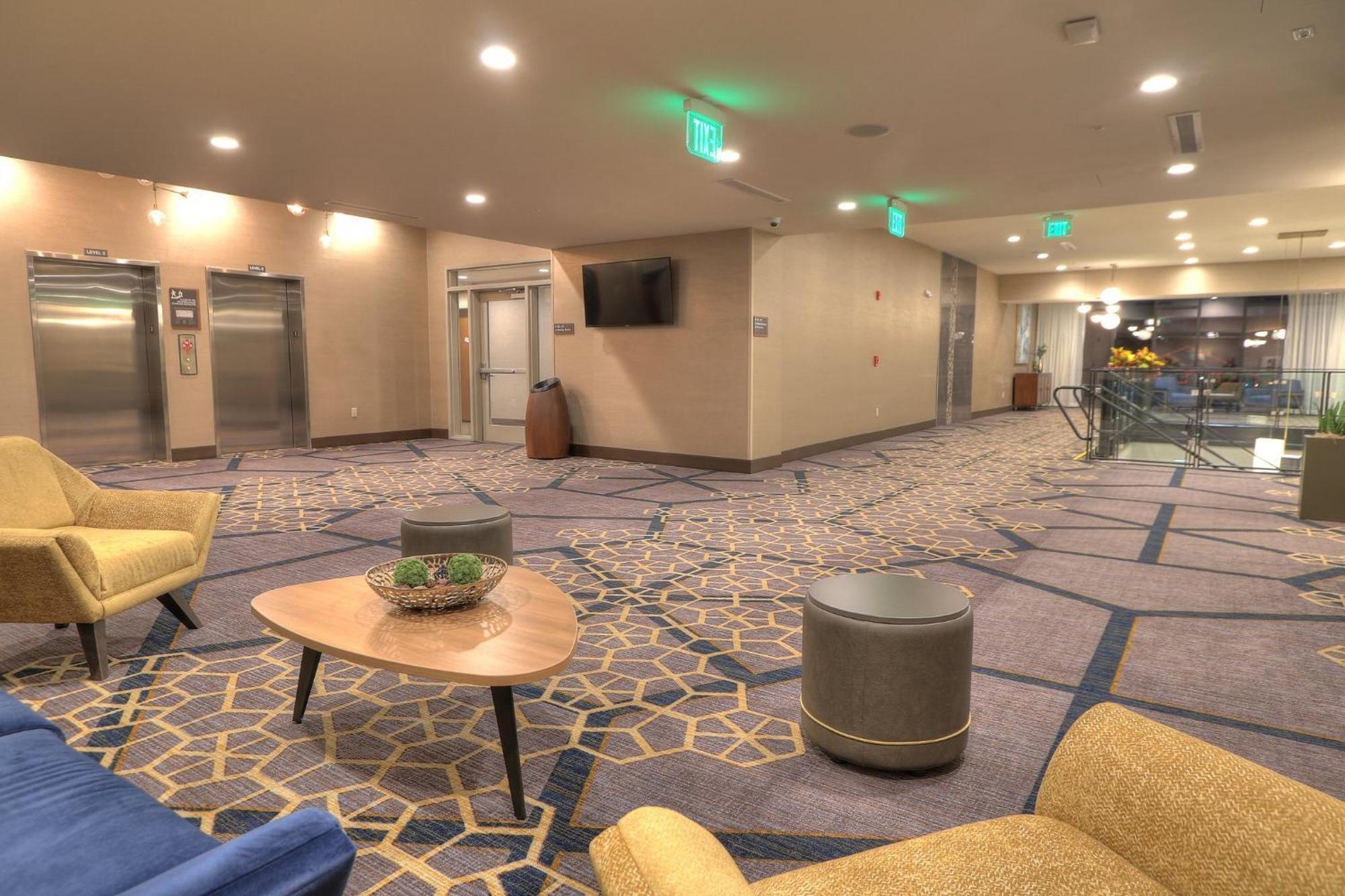 Holiday Inn & Suites Pigeon Forge Convention Center, An Ihg Hotel Exterior foto